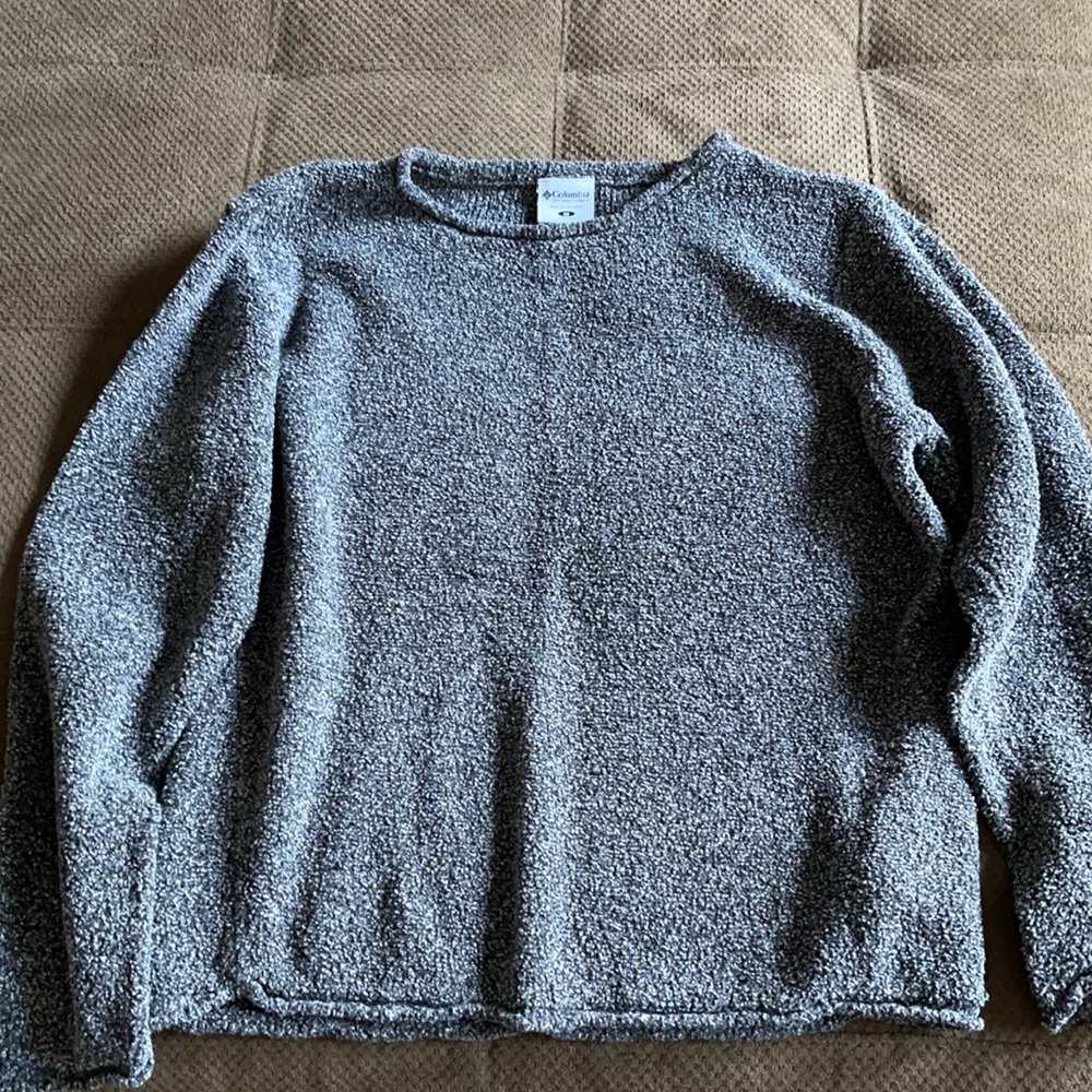 Columbia Sweater